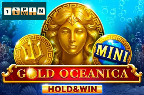 Gold Oceanica